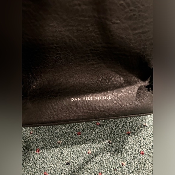 Danielle Nicole Backpack - Picture 9 of 16